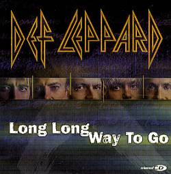Def Leppard : Long, Long Way to Go